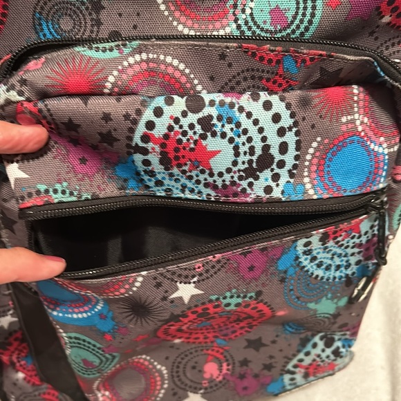 YakPak Backpack - Picture 9 of 12